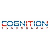 Cognition Technology Private Limited logo - Similar company to Allure Software Solutions, Inc