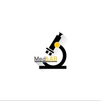 MedLab logo - Similar company to Jbrain Solutions Opc Private Limited