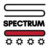 Spectrum Recruiting Solutions logo - Similar company to Kaizen Kit