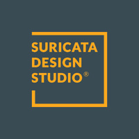 Suricata Design Studio logo - Similar company to Modo - Design Solutions | Creative Engineering