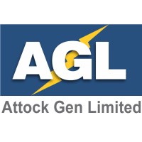 Attock Gen Limited (AGL) logo - Similar company to Crest Energy