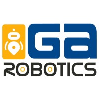 GA ROBOTICS logo - Similar company to Mathdoc