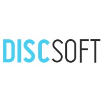 Disc Soft ltd logo - Similar company to Manoris