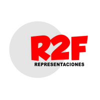 R2F Representaciones logo - Similar company to Transmar Cargo