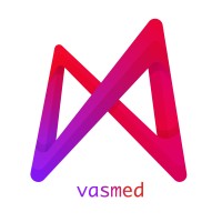 Vasmed logo - Similar company to Steripharm Limited