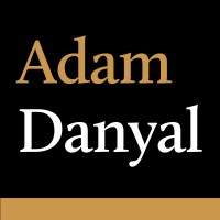 AdamDanyal.com logo - Similar company to Leadership First