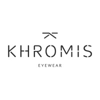 KHROMIS Eyewear logo - Similar company to Travaria
