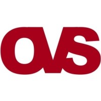 OVS Logistics Italia - Multimodal Freight Forwarder logo - Similar company to Mg-Medgate