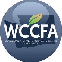Washington Cemetery Cremation and Funeral Association logo - Similar company to Bonney Watson