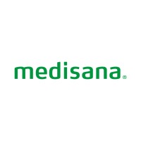 Medisana Benelux NV logo - Similar company to Darius Gmbh