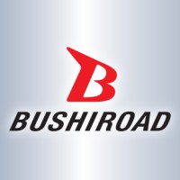 Bushiroad Inc. logo - Similar company to Cygames