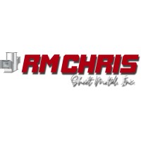 RM CHRIS SHEET METAL, INC. logo - Similar company to Quality Distribution, Llc