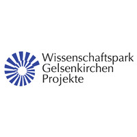 Wissenschaftspark Gelsenkirchen Projekte gGmbH logo - Similar company to Traiber.Nrw