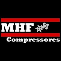 MHF COMPRESSORES logo - Similar company to Compressed Air Systems Uk