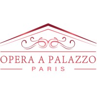 Opera a Palazzo Paris logo - Similar company to Petrofrance