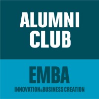 TUM EMBA IBC Alumni Club logo - Similar company to Achiefers Gmbh - Interim Leaders For Transformation