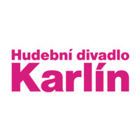 Hudební divadlo Karlín logo - Similar company to Edgarstat