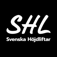 Svenska Höjdliftar AB logo - Similar company to Keff+ Mittlerer Oberrhein