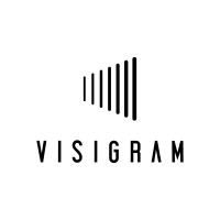 Visigram logo - Similar company to Regulars