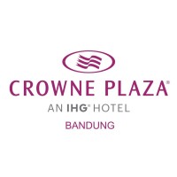 Crowne Plaza Bandung logo - Similar company to Courtyard By Marriott Bandung Dago