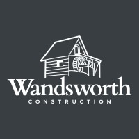 Wandsworth Construction logo - Similar company to Kingsrock Construction