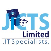 JICTS LIMITED logo - Similar company to Stateman Software & Telecom