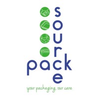 Source Pack B.V. logo - Similar company to Coreone Resources Sdn.Bhd.