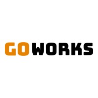 GoWorks Agency logo - Similar company to Mcphoreca Personeelsdiensten