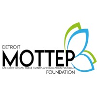 Detroit Mottep Foundation