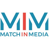 Match in Media logo - Similar company to Dynamic Casting B.V.