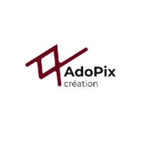 AdoPix Création logo - Similar company to Yiel
