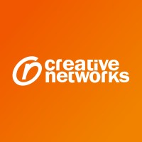 Creative Networks logo - Similar company to R-Com Consulting & Technical