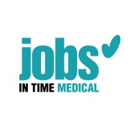jobs in time medical GmbH logo - Similar company to Avanti Gmbh