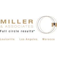 Miller & Associates USA logo - Similar company to Itw Welding