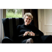 Fleur Broer logo - Similar company to Seogi Online Marketing