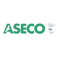 ASECO S.P.A. logo - Similar company to Aseco