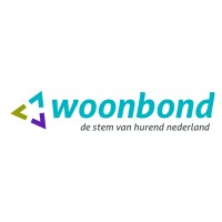 woonbond logo - Similar company to Woonbond