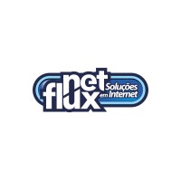 NetFlux Internet logo - Similar company to Netflux