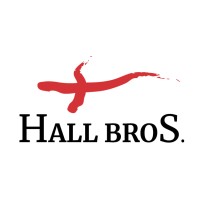 Hall Bros. Rail and Civil Groundworks logo - Similar company to Jeh Structural Solutions Ltd.