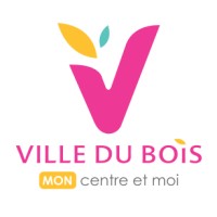 Centre Commercial La Ville Du Bois logo - Similar company to L'Instant Kleos