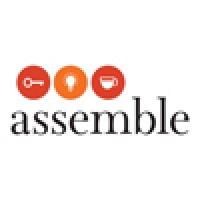 Assemble Shared Office logo - Similar company to Assemble Group