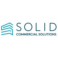Solid Commercial Solutions logo - Similar company to Starfire Lighting