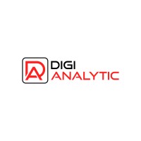 Digi Analyticc logo - Similar company to Med Express