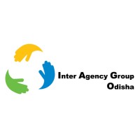Inter-Agency Group (IAG) Odisha logo - Similar company to Specific Light Digital Agency