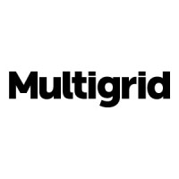 Multigrid logo - Similar company to Multi Grid