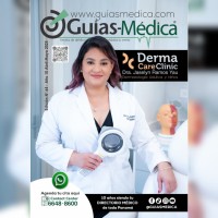 Guíasmédica logo - Similar company to Candanedo Correa