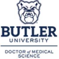 Butler University - Doctor of Medical Science (DMS) programs logo - Similar company to The Mhp Pros