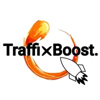 TraffixBoost logo - Similar company to Worldola - Learn While Playing