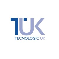 Tecnologic UK logo - Similar company to Innovation Visual Limited