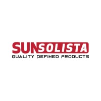 Sun Solista logo - Similar company to Solis Power Solutions
